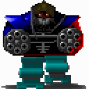 Executioner's Apprentice