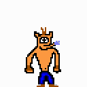 Crash Bandicoot #2