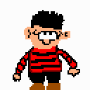 Dennis the Menace