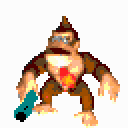 Donkey Kong