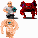 Doom3 Monster Pack #1