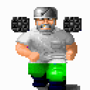 Dr Boris Ukisglov III