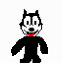 Felix the Cat