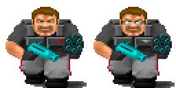 Field Marshal Pascal Eisweh