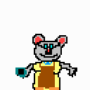 Prof. Julius McGuffin