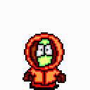 Kenny McCormick
