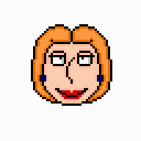 Lois Griffin 2