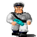 Otto Giftmacher (MAC)