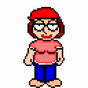 Meg Griffin