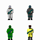 Metal Gear Solid Pack