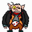 Mortos Der Soul Stealer