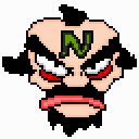 Neo Cortex Head