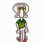 Squidward Tentacles 2