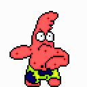Patrick Star