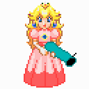 Princess Peach