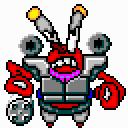 Robo Krabs