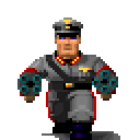 General Scheissegesicht