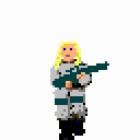 Sniper Wolf