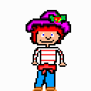 Strawberry Shortcake