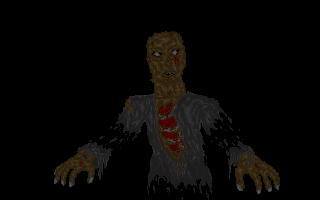 MÃ¤x's Title Screen #2