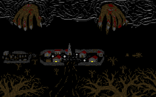 MÃ¤x's Title Screen #3