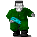 Ubermutant Prototype