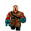 Undead Adolph (Hitler)