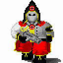 Oberpreister Von Blut