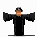 Posessor Of The Spear