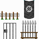 WLHack's Directional Sprites